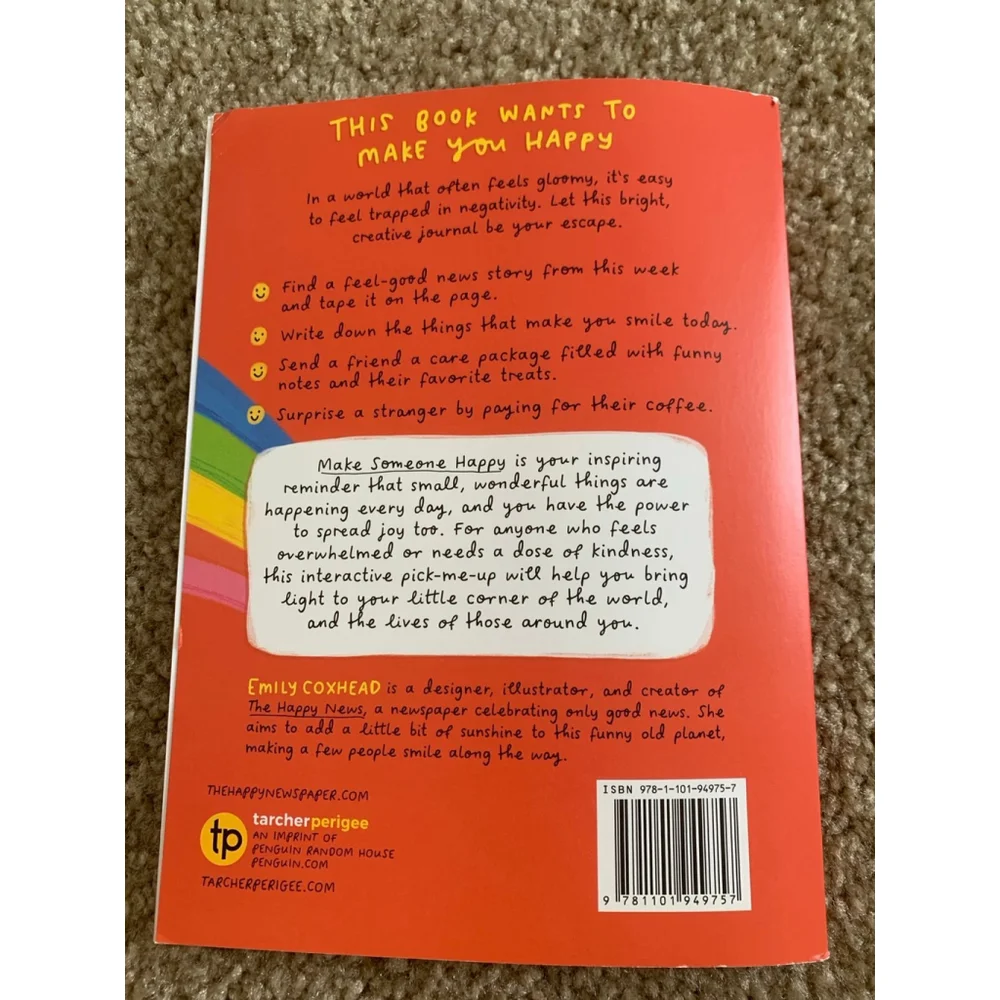 None by emily